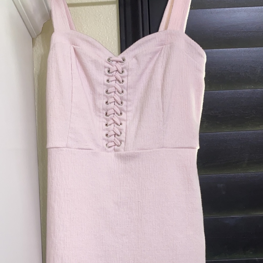 A forever 21 dress